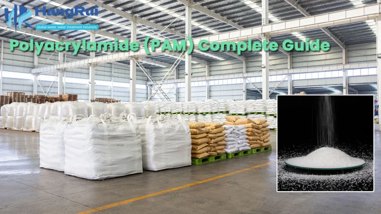 Polyacrylamide-Complete-Guide