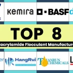 Polyacrylamide-Flocculant-Manufacturers